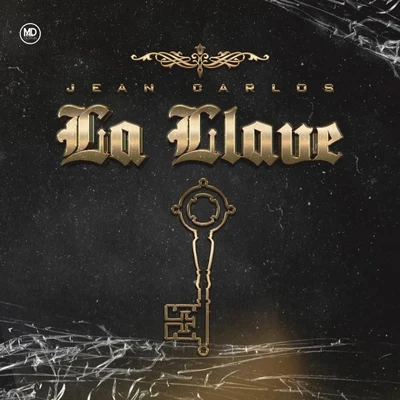 La Llave 專輯 Pauneto/Tommy Royale/Jean Carlos/Joeky Santana/Jahdyelo