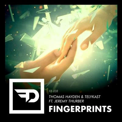 Fingerprints 专辑 TELYKast