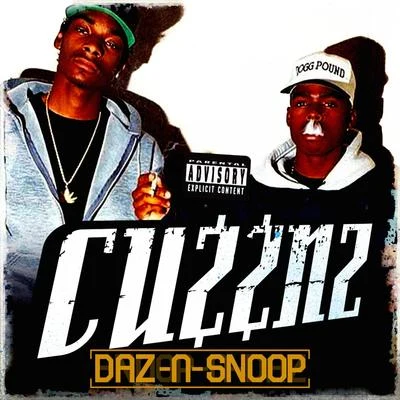 Cuzznz 专辑 Daz Dillinger