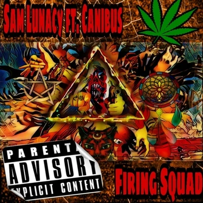 Firing Squad (feat. Canibus) 專輯 Canibus/The Architect