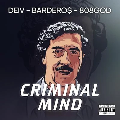 Criminal Mind 專輯 Big Deiv