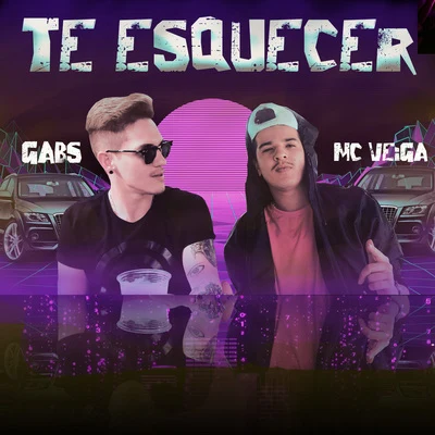 Te esquecer 专辑 Gabs/Gabriela Sander/Gabriel Boelter