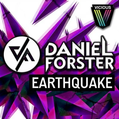 Earthquake 專輯 Daniel Forster/Karim Mika