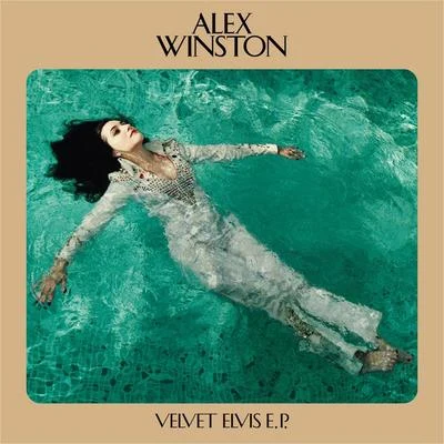 Velvet Elvis E.P. 专辑 Alex Winston/Caroline Vreeland/Connor Foley/Gramatik/Galactic Marvl