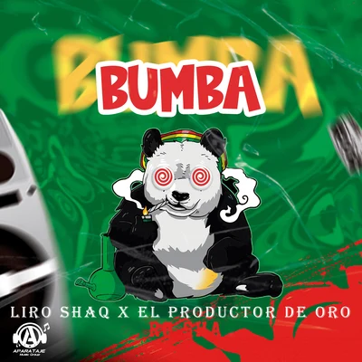 Bumba 專輯 Liro Shaq