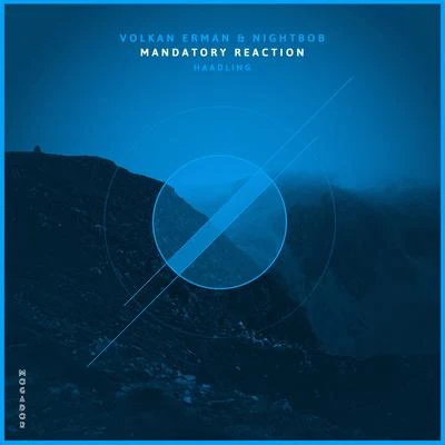 Mandatory Reaction 專輯 Nightbob/Andy Line/Guen B