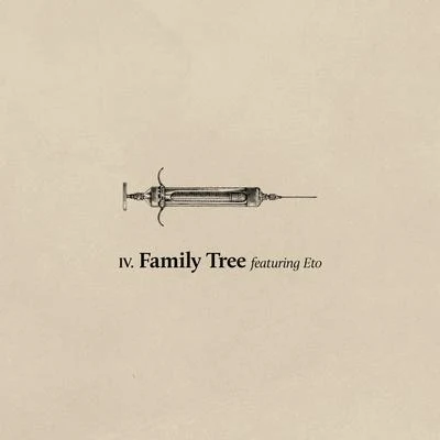 Family Tree 专辑 V Don