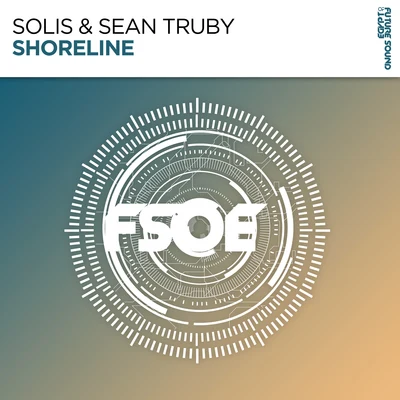 Shoreline 專輯 Solis & Sean Truby