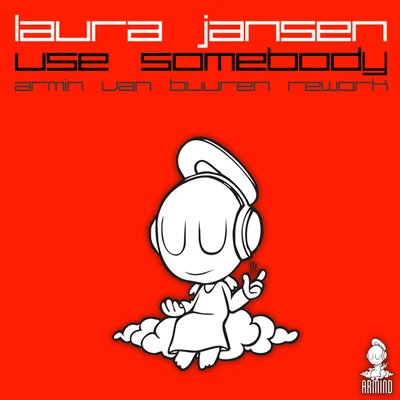 Use Somebody 專輯 Laura Jansen