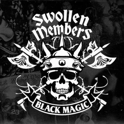 Swollen MembersGlasses MaloneTre Nyce Black Magic