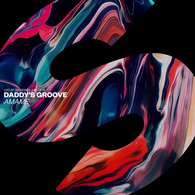 Amame 专辑 Iossa/Daddy's Groove