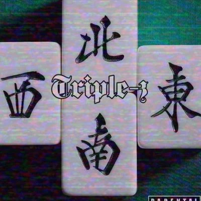 俠 專輯 百鬼/夜行/Triple-Z