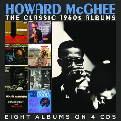 The Classic 1960s Albums 專輯 Howard McGhee