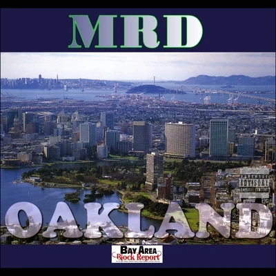 Oakland 专辑 MRD/LouiVos