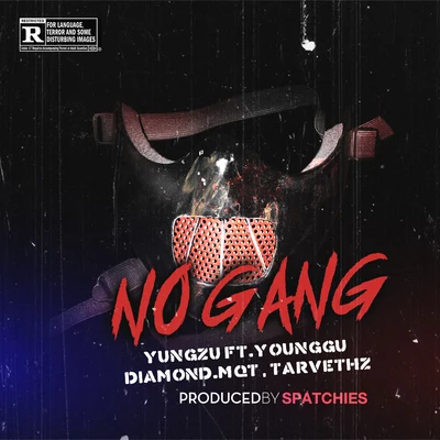 No Gang 專輯 Younggu/19HUNNID/Sunnybone