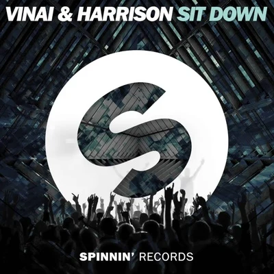 Sit Down (Extended Mix) 專輯 HARRISON/Dannic