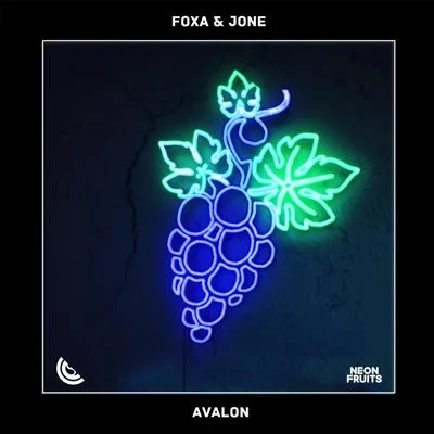 Avalon 專輯 Foxa/Nudø/Joshua Francois/Big Z/BEAUZ