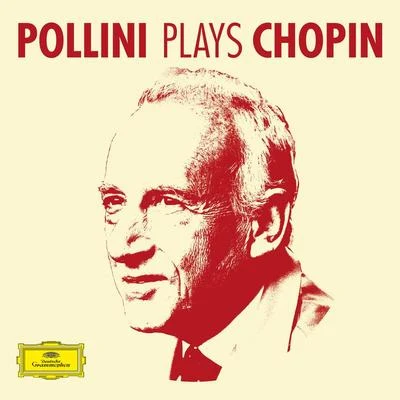 Maurizio Pollini貝多芬 Pollini Plays Chopin