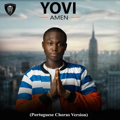 Amen (Portuguese Chorus Version) 專輯 BAWIZO/yovi