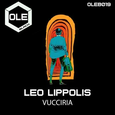 Vucciria 專輯 Leo Lippolis