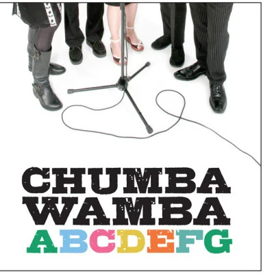 Chumbawamba ABCDEFG