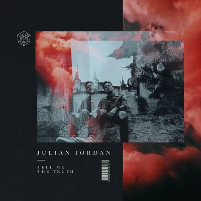 Tell Me The Truth 專輯 Julian Jordan