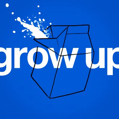 Grow Up 專輯 Mouthe/DJ Brace