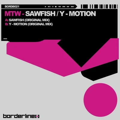 MTW SawfishY-Motion EP