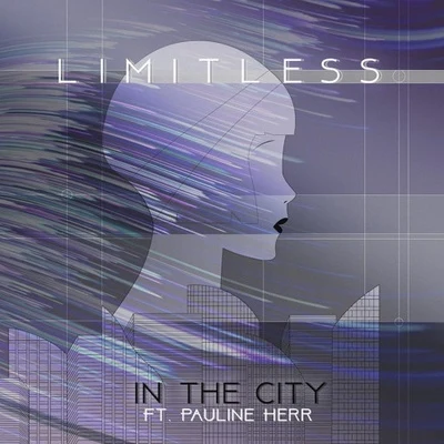 In The City 專輯 Limitless/ghosty/Drum Force 1/InnaSelf/Prime Attack