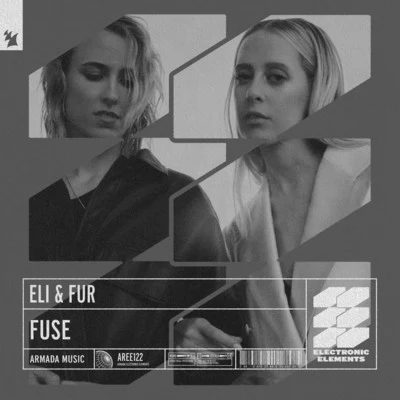 Fuse 專輯 Eli & Fur