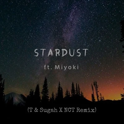 Stardust (T & Sugah x NCT Remix) 專輯 T & Sugah