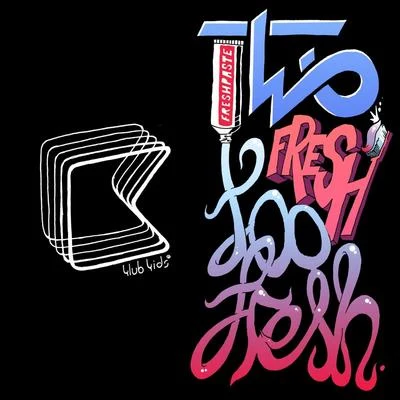 Too Fresh - EP 專輯 Arnold/Two Fresh/Protohype