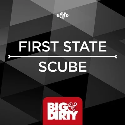 Scube - Single 專輯 First State