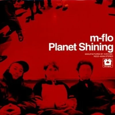 m-floT-Pain Planet Shining