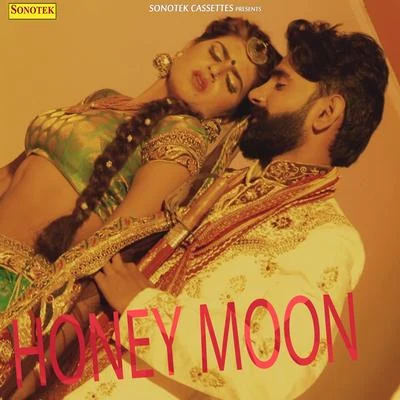 Honeymoon - Single 專輯 Mahi Chouhan