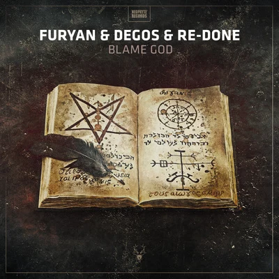 Furyan Blame God