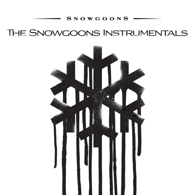 The Snowgoons Instrumentals 專輯 Snowgoons