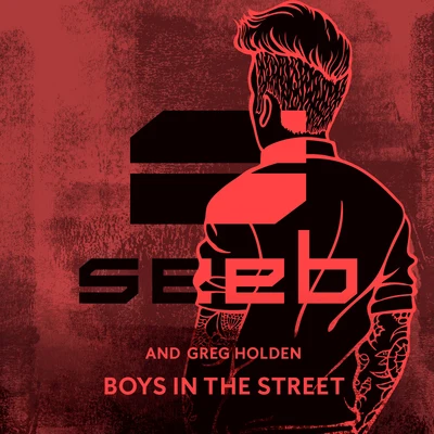 Boys In The Street 專輯 Seeb