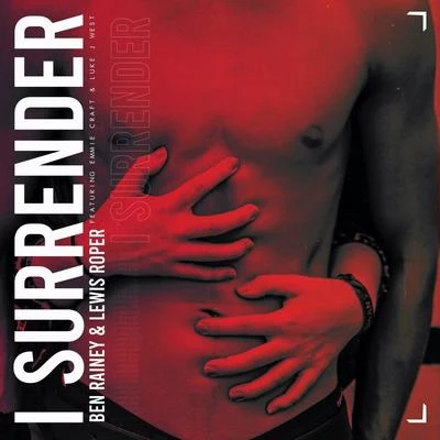 I Surrender 專輯 Khaos/Ben Rainey