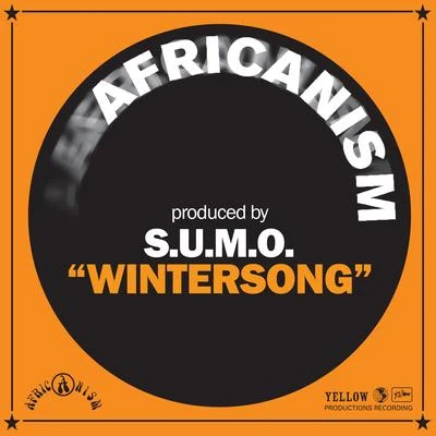 Wintersong 專輯 Africanism/Lego