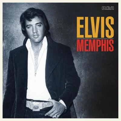 Elvis Presley MEMPHIS