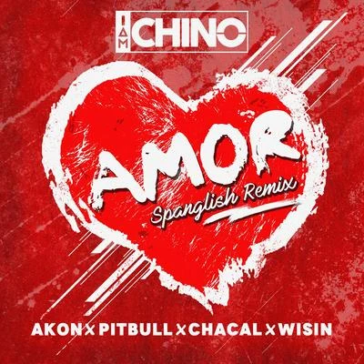 AkonPitbullJermaine DupriDJ Felli Fel Amor (Spanglish Remix)