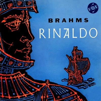 BRAHMS, J.: Rinaldo (Kerol, New Paris Symphony Association Chorus, Pasdeloup Orchestra, Leibowitz) 專輯 René Leibowitz/The Royal Philharmonic Orchestra