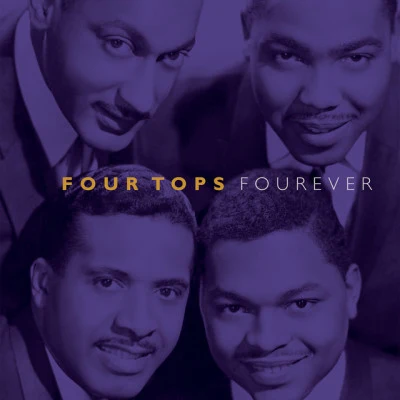 Fourever 專輯 Four Tops