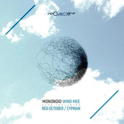 Wind Mee 專輯 Mononoid