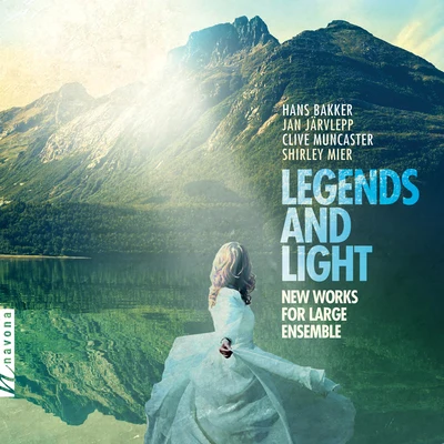 Legends & Light: New Works for Large Ensemble 專輯 Henry Red Allen/Petr Vronsky/Lord Infamous/Gheorghe Zamfir/James Last