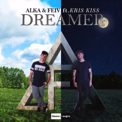 Dreamer 專輯 Kris Kiss