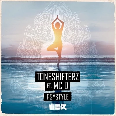 PSYSTYLE 專輯 Toneshifterz