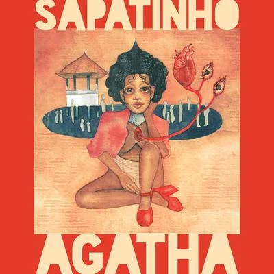 Sapatinho 专辑 Agatha/Meucci/Apollo