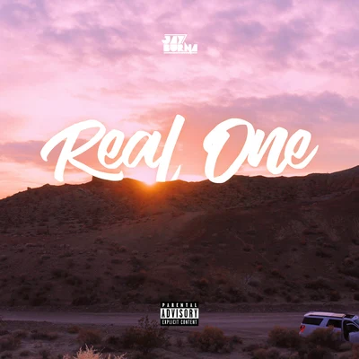 Real One 專輯 Jay Burna